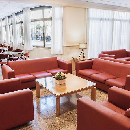 בנידורם Hotel Camposol מראה חיצוני תמונה