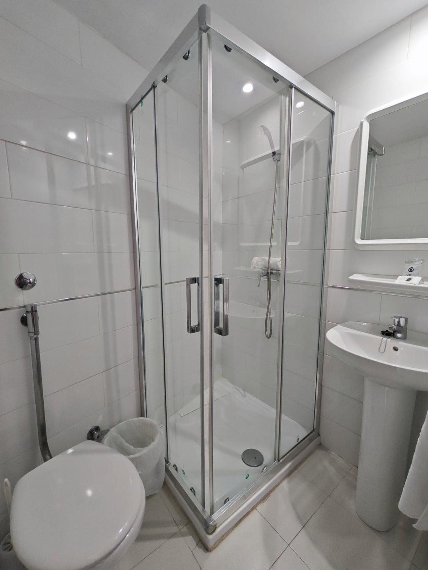 בנידורם Hotel Camposol מראה חיצוני תמונה
