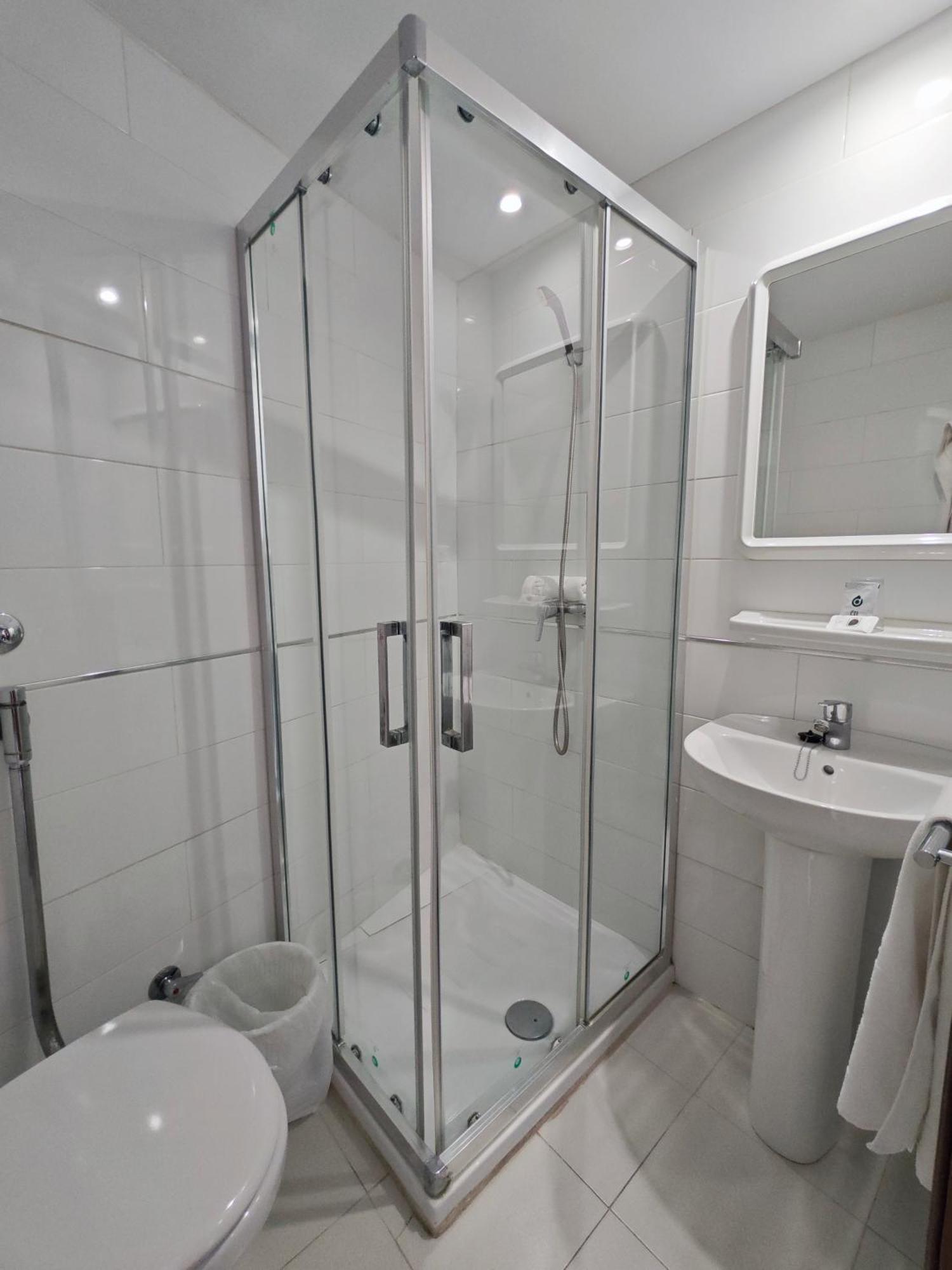 בנידורם Hotel Camposol מראה חיצוני תמונה